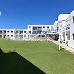 Апартаменты Casa Sol Y Mar