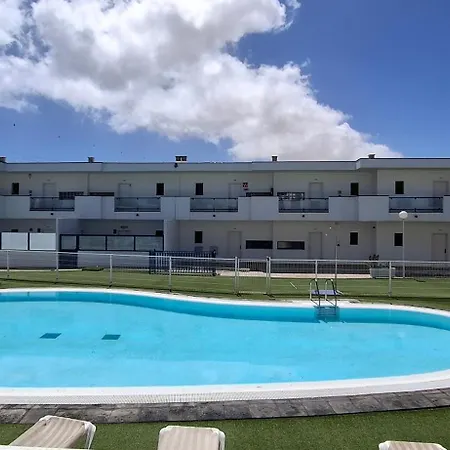 Casa Sol Y Mar