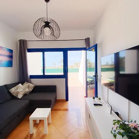 Apartman Casa Sol Y Mar *