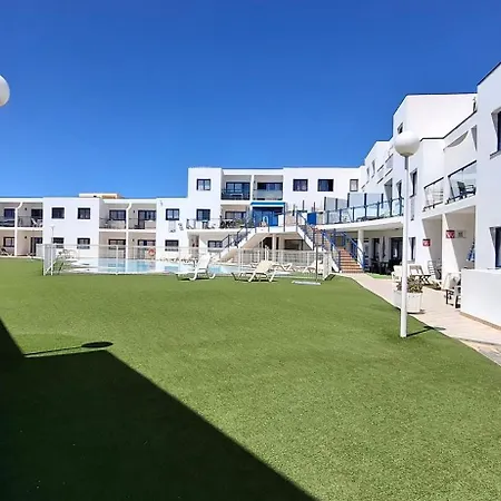 Daire Casa Sol Y Mar