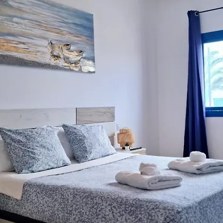 Casa Sol Y Mar * 科斯塔卡玛