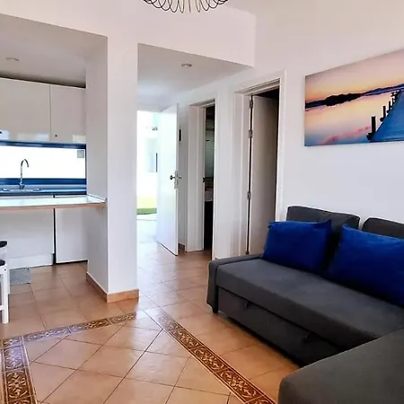 Casa Sol Y Mar *