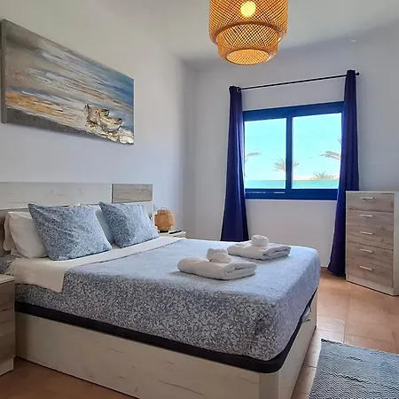 Casa Sol Y Mar * 科斯塔卡玛