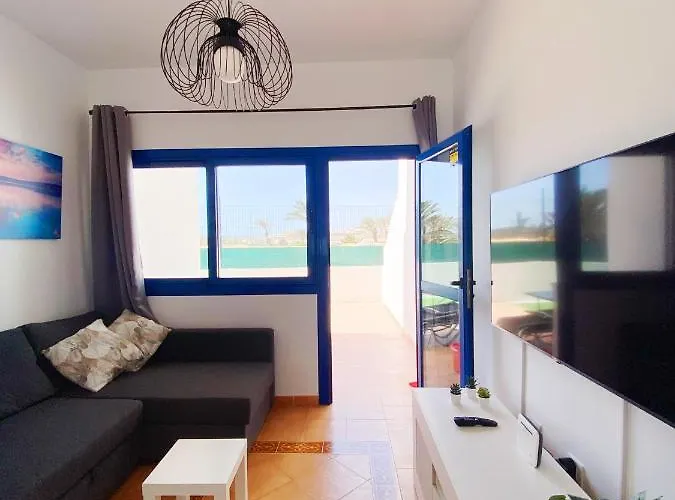 Апартаменты Casa Sol Y Mar *