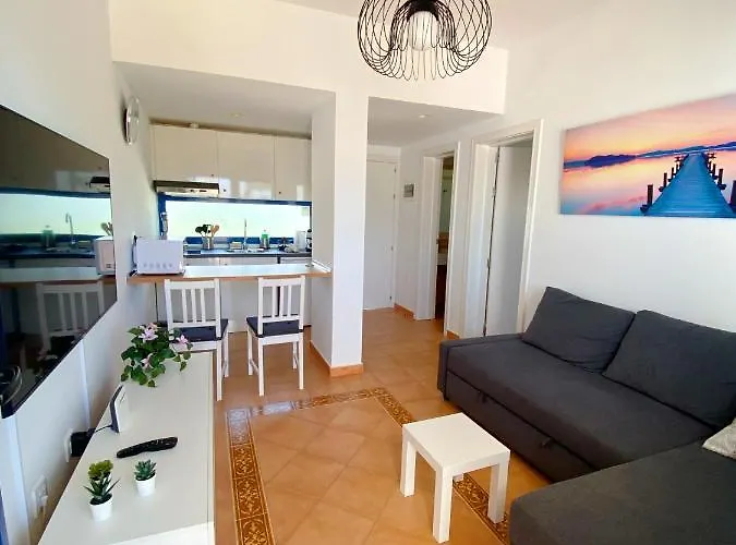 Casa Sol Y Mar