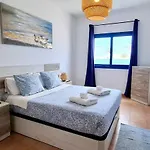 Casa Sol Y Mar Apartman