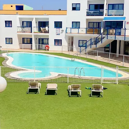 Appartement Casa Sol Y Mar