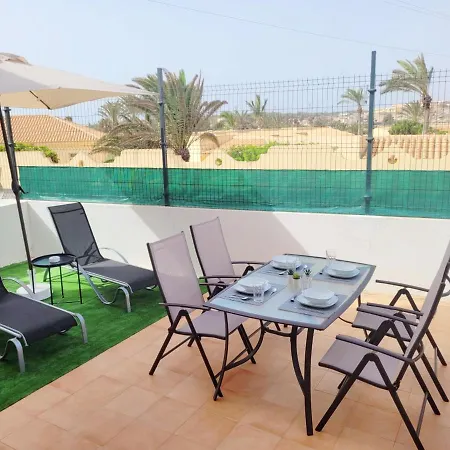 Casa Sol Y Mar Appartement