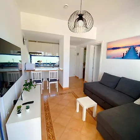 Casa Sol Y Mar
