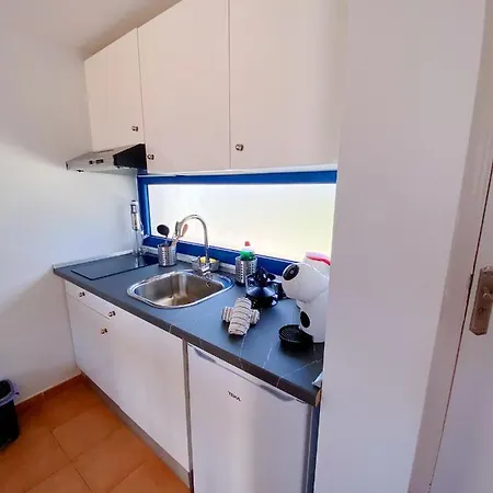 Appartement Casa Sol Y Mar *