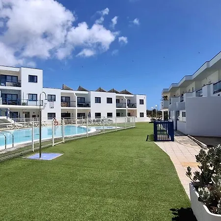 Casa Sol Y Mar