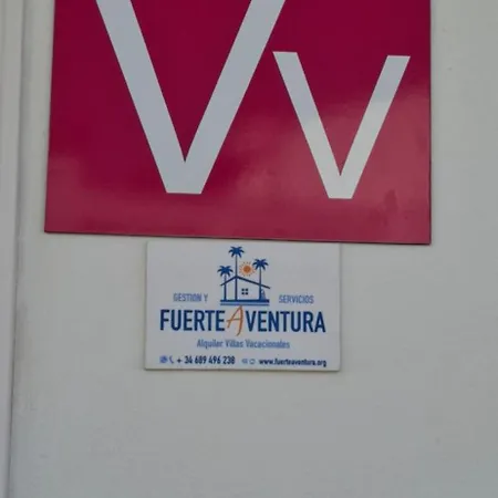 Casa Sol Y Mar Appartement *