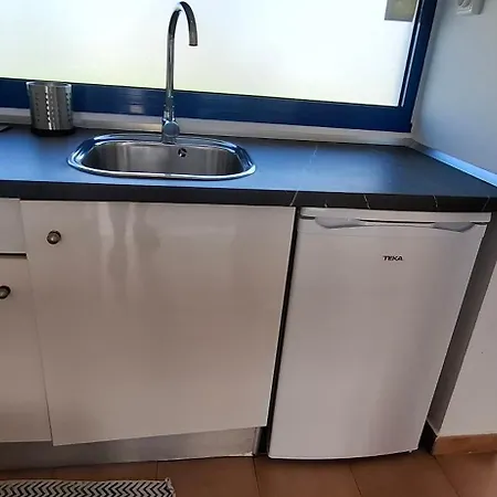 Apartman Casa Sol Y Mar *