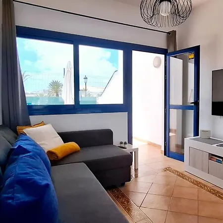 Appartement Casa Sol Y Mar