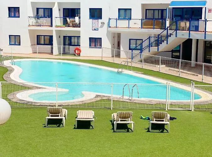 דירה Casa Sol Y Mar