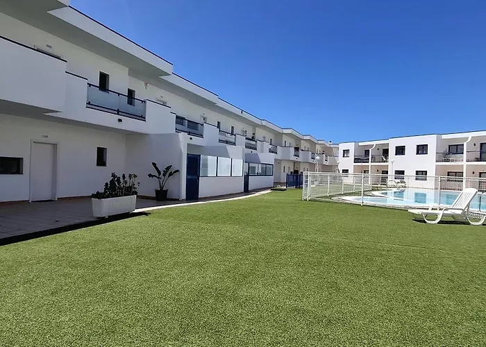 Casa Sol Y Mar * קוסטה קלמה