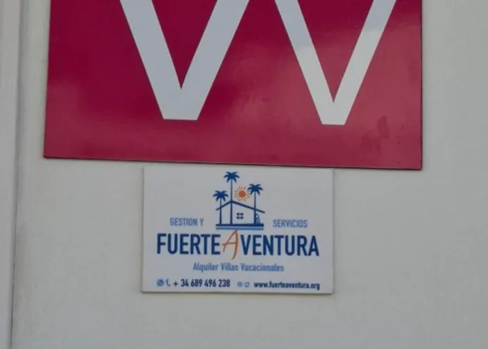 Casa Sol Y Mar דירה *