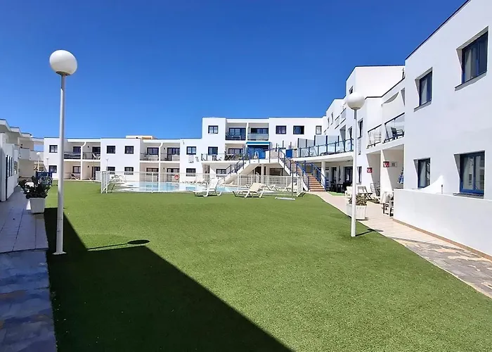 Apartmán Casa Sol Y Mar