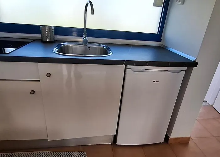 דירה Casa Sol Y Mar *