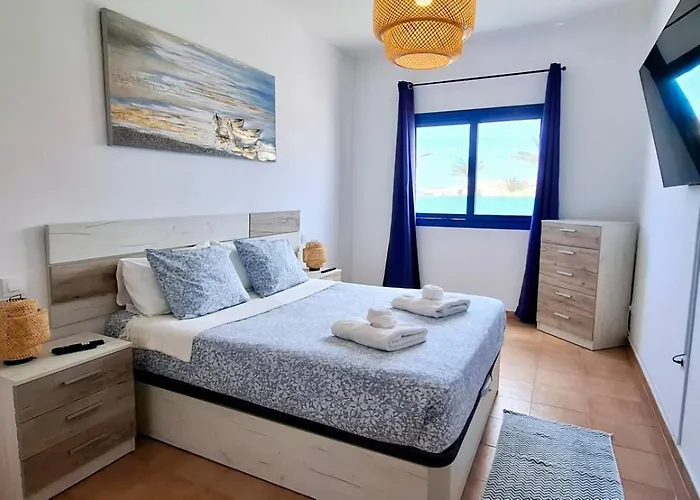 Casa Sol Y Mar Apartmán