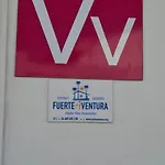Casa Sol Y Mar Appartement *